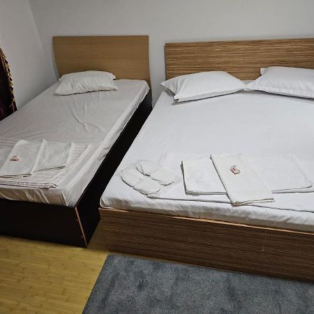 Casa Alpin Videle 호텔 외부 사진