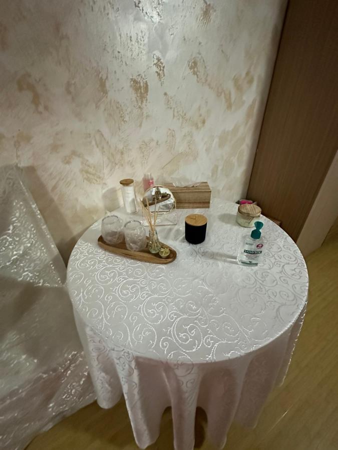 Casa Alpin Videle 호텔 외부 사진