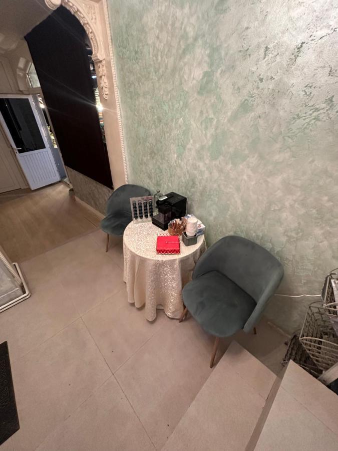 Casa Alpin Videle 호텔 외부 사진