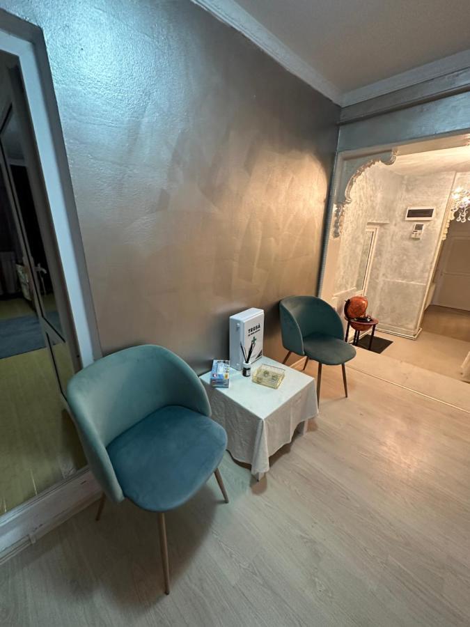Casa Alpin Videle 호텔 외부 사진
