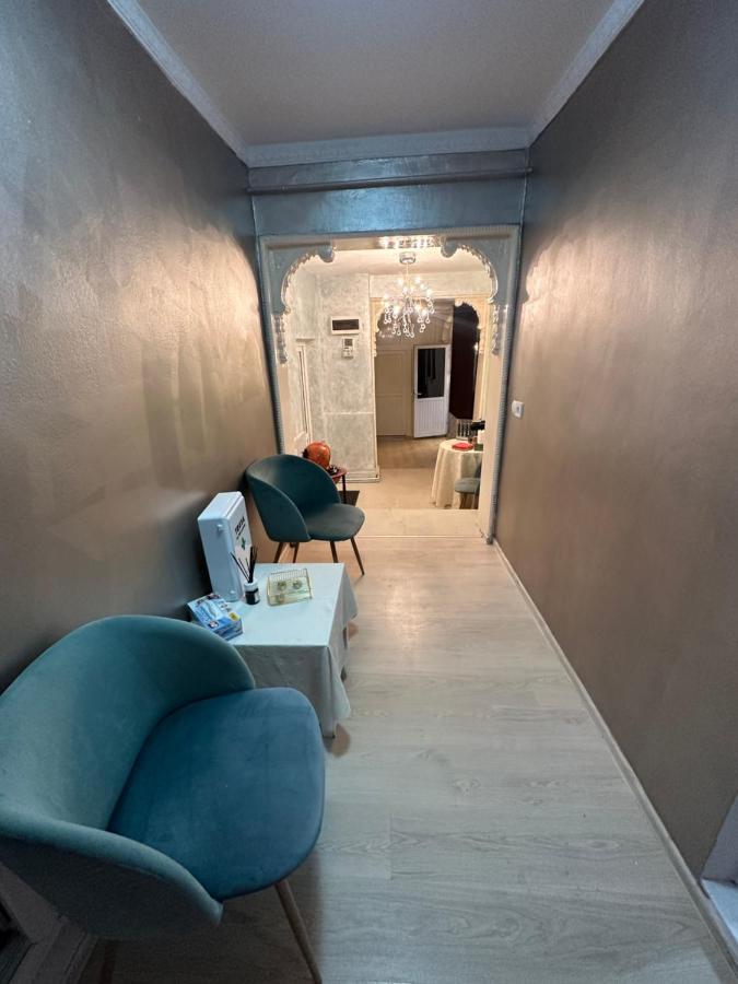 Casa Alpin Videle 호텔 외부 사진