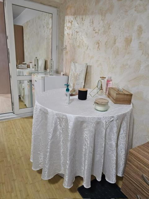 Casa Alpin Videle 호텔 외부 사진